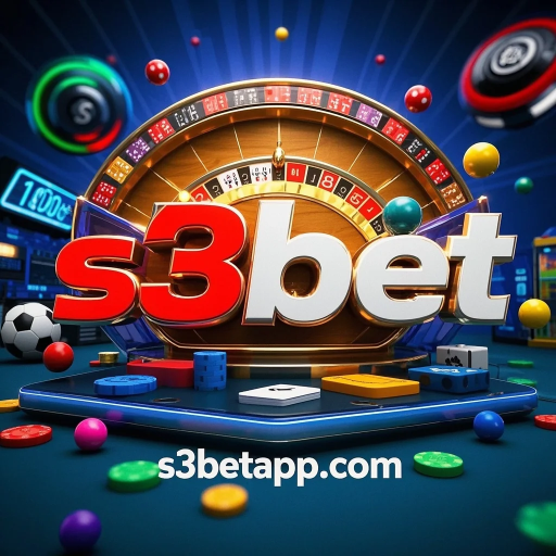 s3 bet